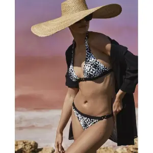 Women's swimsuit top Red Point Edna image-3
