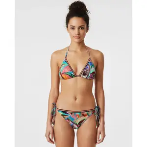 Women's swimsuit bottoms Red Point Abby 9 image-3