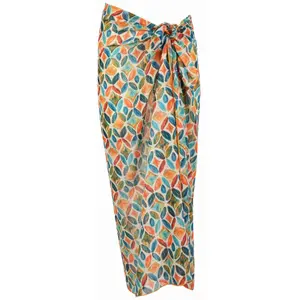 Women's sarong Red Point Becky image-0