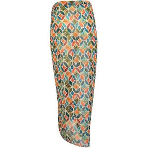 Women's sarong Red Point Becky image-1