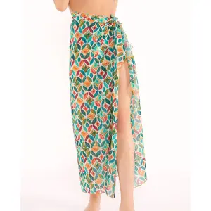 Women's sarong Red Point Becky image-2