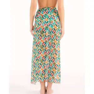 Women's sarong Red Point Becky image-3