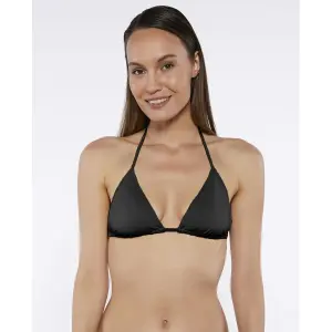 Women's triangle swimsuit top Red Point Eco image-2