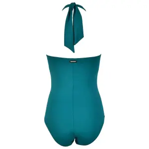 Women's 1-piece swimsuit Red Point Sali image-1