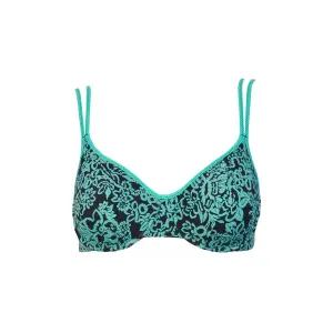 Haut de maillot de bain femme Red Point Maren Aros Copa C image-0