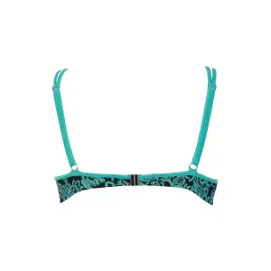 Haut de maillot de bain femme Red Point Maren Aros Copa C image-1