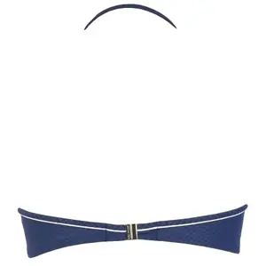 Women's swimsuit top Red Point Doris Bando image-1