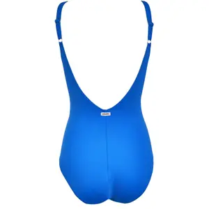 Strój kąpielowy jednoczęściowy pianka B damski Red Point Nuria image-2