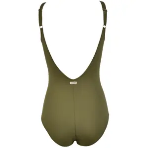 Strój kąpielowy jednoczęściowy pianka B damski Red Point Nuria image-2