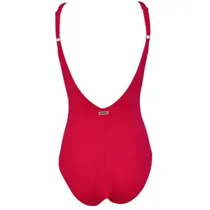 Strój kąpielowy jednoczęściowy pianka B damski Red Point Nuria image-2