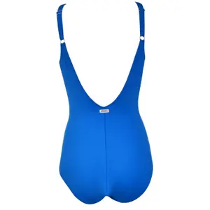 Women's 1-piece swimsuit Red Point Talara image-2