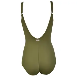 Women's 1-piece swimsuit Red Point Talara image-2
