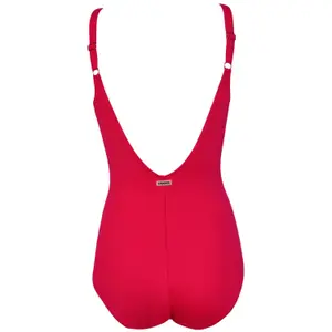Women's 1-piece swimsuit Red Point Talara image-2