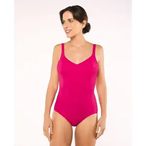 Women's 1-piece swimsuit Red Point Talara image-1