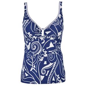 Costume da bagno intero Red Point Amira Tankini