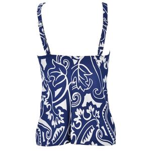 Costume da bagno intero Red Point Amira Tankini image-1