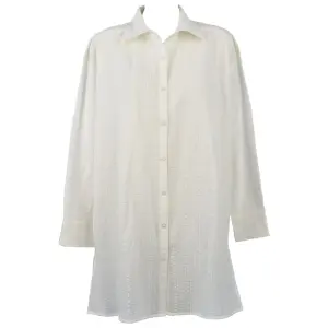 Women's shirt dress Red Point Bella image-0