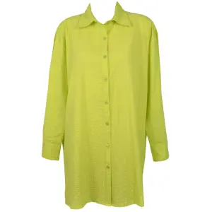 Women's shirt dress Red Point Bella image-0