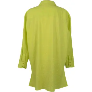 Women's shirt dress Red Point Bella image-2