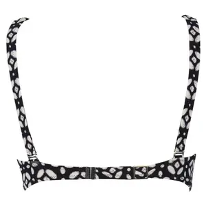 Damski top do kostiumu kąpielowego Red Point Dara image-2