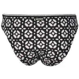 Women's swimsuit bottoms Red Point Dara 8 image-2