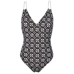 Badeanzug, Damen Red Point Dara Especial