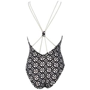 Badeanzug, Damen Red Point Dara Especial image-1