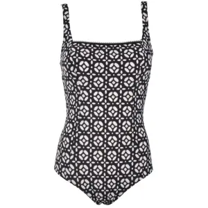 bañador para mujer Red Point Dara Escote cuadrado image-0