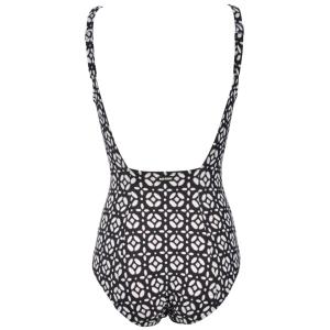 bañador para mujer Red Point Dara Escote cuadrado image-1