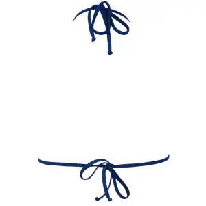 Top bikini para mujer Red Point Eco Triangulo image-1