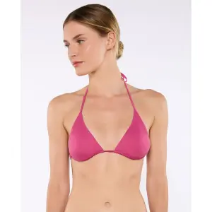 Top bikini para mujer Red Point Eco Triangulo image-2