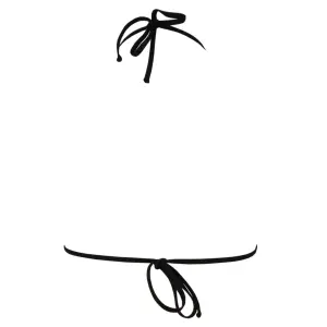 Női bikini felső Red Point Eco Triangulo image-2