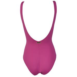 Basic women's swimsuit Red Point Eco image-1