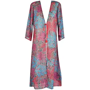 Tunika Damen Red Point Ikia image-0