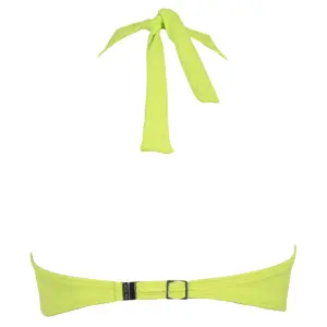 Haut de maillot de bain femme Red Point Jena Top image-2