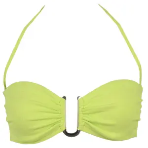 Women's swimsuit top Red Point Jena image-0