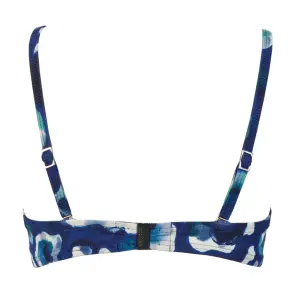 Women's swimsuit top Red Point Kenya Bando aros image-2