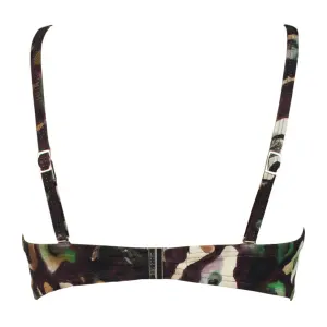 Women's swimsuit top Red Point Kenya Bando aros image-2