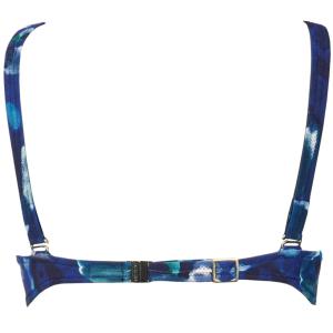 Women's swimsuit top Red Point Kenya image-1