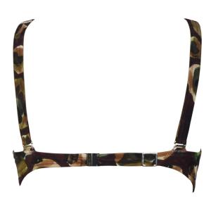 Women's swimsuit top Red Point Kenya image-1