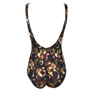 Damski kostium kąpielowy 1-częściowy Red Point Kenya Control plus image-1