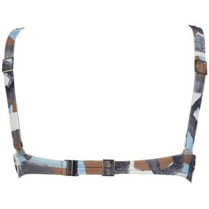 Women's swimsuit top Red Point Leda image-1