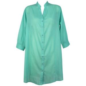 525-1490500-043-vestido-de-camisa-de-mulher-red-point-malta-turquesa