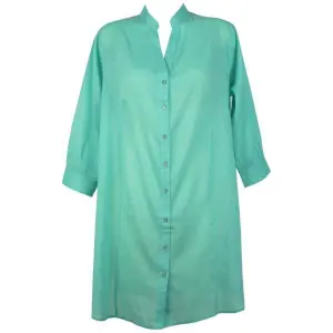 525-1490500-043-robe-chemise-femme-red-point-malta-turquoise