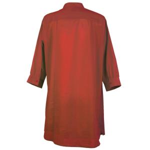 Women's shirt dress Red Point Malta image-1