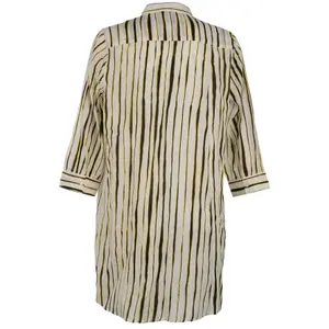 Women's shirt dress Red Point Meli image-2