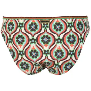 Fundos de fato de banho feminino Red Point Neko 8 image-2