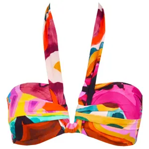 Dames zwemkleding top Red Point Romina