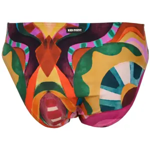 Dámské plavkové kalhotky Red Point Romina 4 image-1