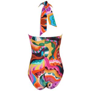 Badeanzug, Damen Red Point Romina image-1